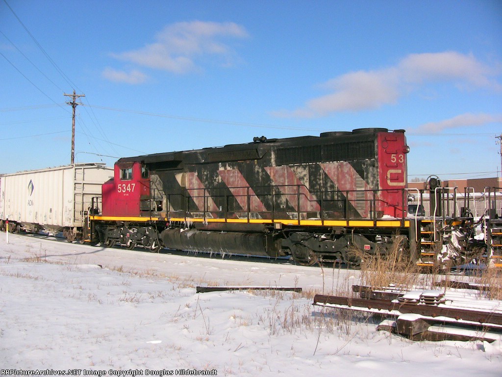 CN 5347